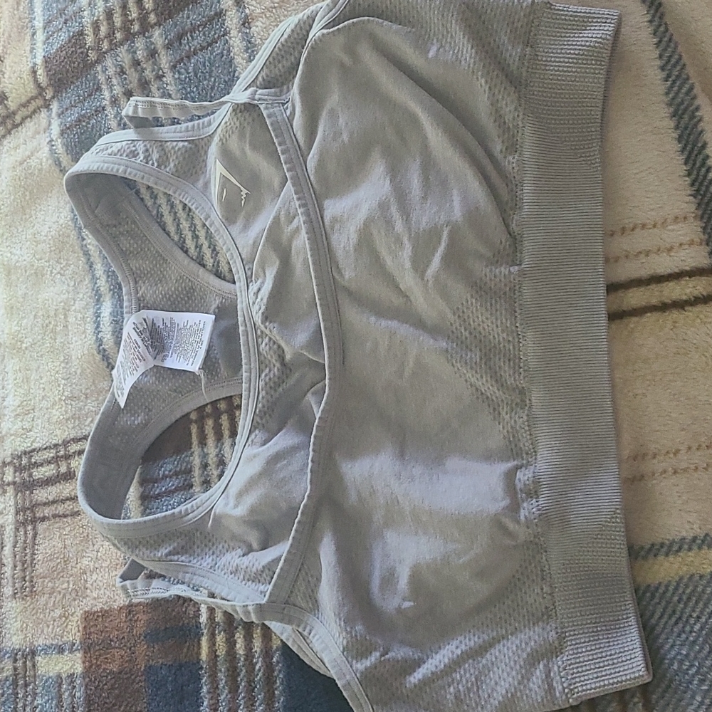 Gymshark Sports Bra